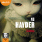 Ftiches audio book by Mo Hayder