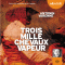 Trois mille chevaux-vapeur audio book by Antonin Varenne