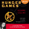 Hunger Games (Hunger Games 1) audio book by Suzanne Collins