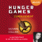 L'Embrasement (Hunger Games 2) audio book by Suzanne Collins