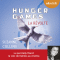 La Rvolte (Hunger Games 3) audio book by Suzanne Collins