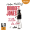 Bridget Jones : Folle de lui audio book by Helen Fielding