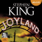 Joyland audio book by Stephen King