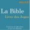 La Bible : Livre des Juges audio book by auteur inconnu
