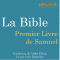 La Bible : Premier Livre de Samuel audio book by auteur inconnu