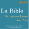 La Bible : Deuxième Livre des Rois audio book by auteur inconnu