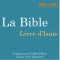 La Bible : Livre d'Isaïe audio book by auteur inconnu