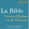 La Bible : Livres d'Esdras et de Néhémie audio book by auteur inconnu