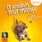 Et soudain tout change audio book by Gilles Legardinier