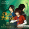 Die Entschwundenen (Oksa Pollock 2) audio book by Anne Plichota, Cendrine Wolf