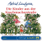 Die Kinder aus der Krachmacherstraße audio book by Astrid Lindgren