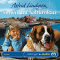 Ferien auf Saltkrokan audio book by Astrid Lindgren