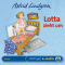 Lotta zieht um audio book by Astrid Lindgren