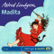 Madita audio book by Astrid Lindgren