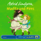 Madita und Pims audio book by Astrid Lindgren
