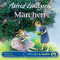 Märchen audio book by Astrid Lindgren
