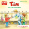 Tim geht in den Kindergarten audio book by Katharina Wieker