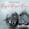 Ringel, Rangel, Rosen audio book by Kirsten Boie