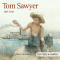 Tom Sawyer audio book by Mark Twain