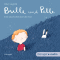 Bulle und Pelle. Eine Geschichte ber den Tod audio book by Kilian Leypold