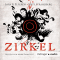 Zirkel (Engelsfors-Trilogie 1) audio book by Sara Bergmark Elfgren, Mats Strandberg