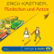 Pnktchen und Anton audio book by Erich Kstner