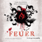 Feuer (Engelsfors-Trilogie 2) audio book by Sara B. Elfgren, Mats Strandberg