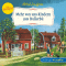 Mehr von uns Kindern aus Bullerbü audio book by Astrid Lindgren
