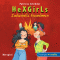 Zauberhafte Freundinnen (Hexgirls 3) audio book by Patricia Schrder