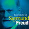 Biografía de Sigmund Freud [Biography of Sigmund Freud] (Unabridged) audio book by Online Studio Productions