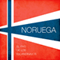 Noruega [Norway]: El país de los escandinavos [The Country of the Scandinavians] (Unabridged)