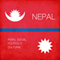 Nepal [Spanish Edition]: Perfil social, político y cultural [Social, Political and Cultural Profile] (Unabridged) audio book by Online Studio Productions