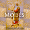 Moisés [Moses]: El mensajero de Dios [The Messenger of God] (Unabridged) audio book by Online Studio Productions