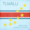 Tuvalu [Spanish Edition]: Perfil social, político y cultural [Tuvalu: Social, Political and Cultural Profile] (Unabridged) audio book by Online Studio Productions
