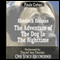 Sherlock Holmes and the Dog in the Nighttime (Unabridged) audio book by Paula Cohen