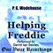 Helping Freddie (Unabridged) audio book by Pelham Grenham Wodehouse