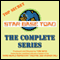Star Base Toad: The Complete Series audio book by Tom Hays, Michael Gaddis, John Adkins