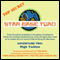 High Yankee: Star Base Toad, Adventure 2 audio book by Tom Hays, Michael Gaddis, John Adkins