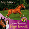 Tilly's Pony Tails 2: Red Admiral (Unabridged) audio book by Pippa Funnell