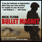 Bullet Magnet: Britain's Most Highly Decorated Frontline Soldier audio book by Mick Flynn