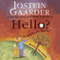 Hello? Is Anybody There? (Unabridged) audio book by Jostein Gaarder