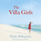 The Villa Girls (Unabridged) audio book by Nicky Pellegrino
