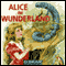 Alice im Wunderland audio book by Lewis Carroll