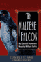 The Maltese Falcon (Unabridged) audio book by Dashiell Hammett