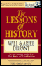 The Lessons of History (Unabridged)