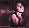 Ear Candy: An Erotic Audio Sampler audio book by Alina Reyes, Emilie Paris, Harry Maurer