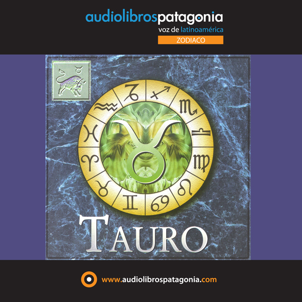 Tauro: Zodiaco (Unabridged) audio book by Jaime Hales