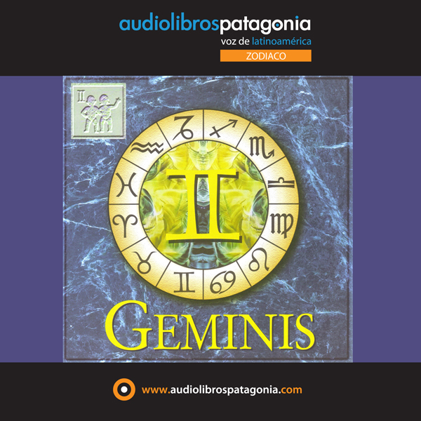 Geminis: Zodiaco (Unabridged) audio book by Jaime Hales