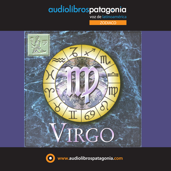 Virgo: Zodiaco (Unabridged) audio book by Jaime Hales