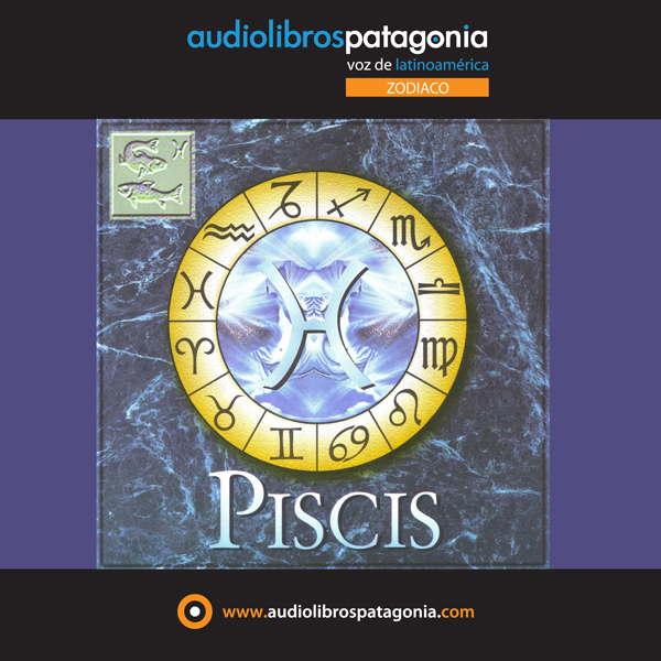 Piscis: Zodiaco (Unabridged) audio book by Jaime Hales